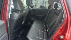 Honda CR-V 2.0 i-VTEC EX 5dr Petrol Estate